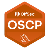 Offensive Security Certified Professional (OSCP)